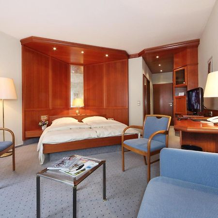 Brauereigasthof-Hotel Roter Ochsen إلفانغن الغرفة الصورة