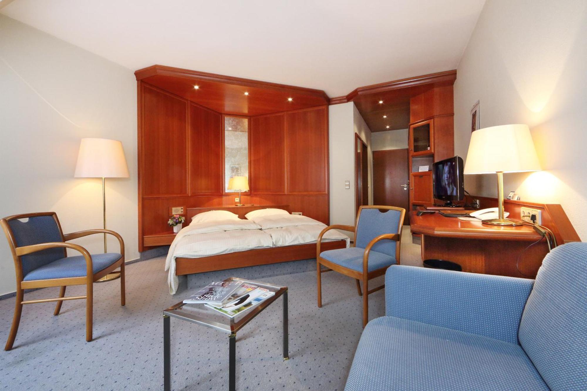 Brauereigasthof-Hotel Roter Ochsen إلفانغن الغرفة الصورة